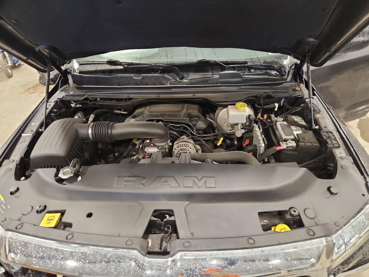 2022 Dodge RAM 1500 BIG Horn