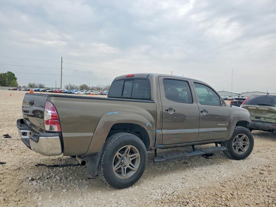 2013 Toyota Tacoma Prerunner V6