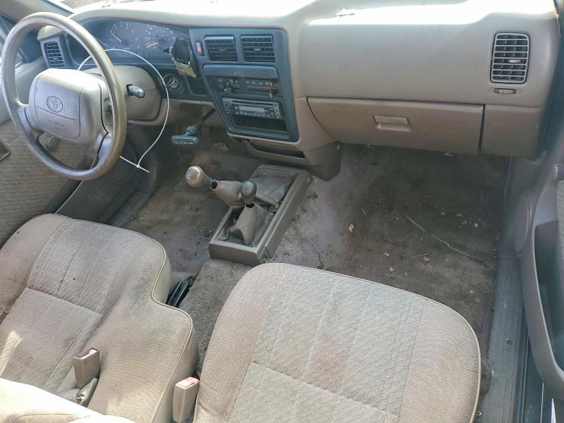 1995 Toyota Tacoma V6