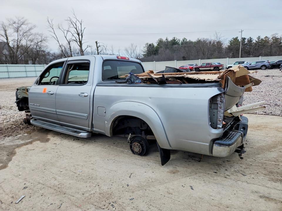 2006 Toyota Tundra SR5