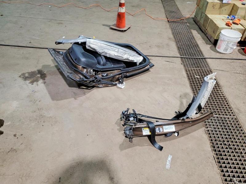 2022 Lincoln Corsair