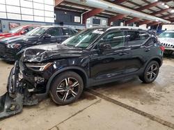 Volvo salvage cars for sale: 2023 Volvo Xc40 Core