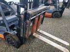 2015 Toyt Forklift
