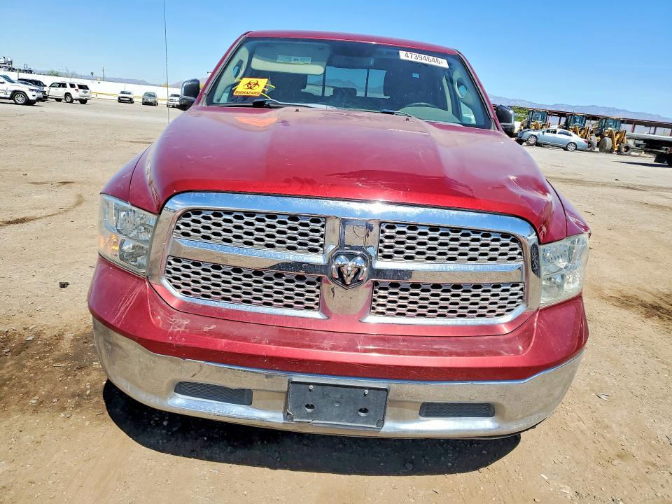 2014 Dodge RAM 1500 SLT