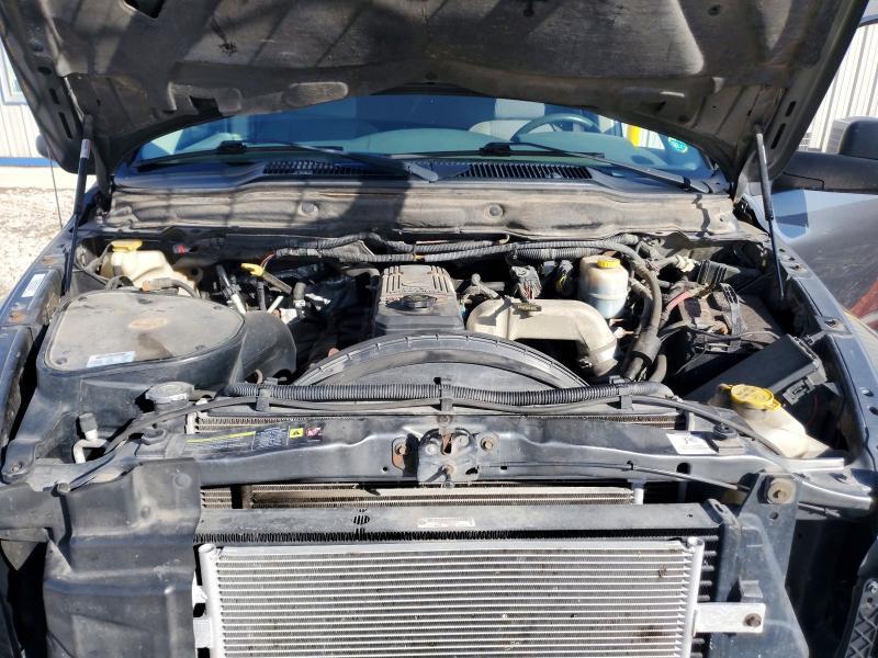 2006 Dodge RAM 3500
