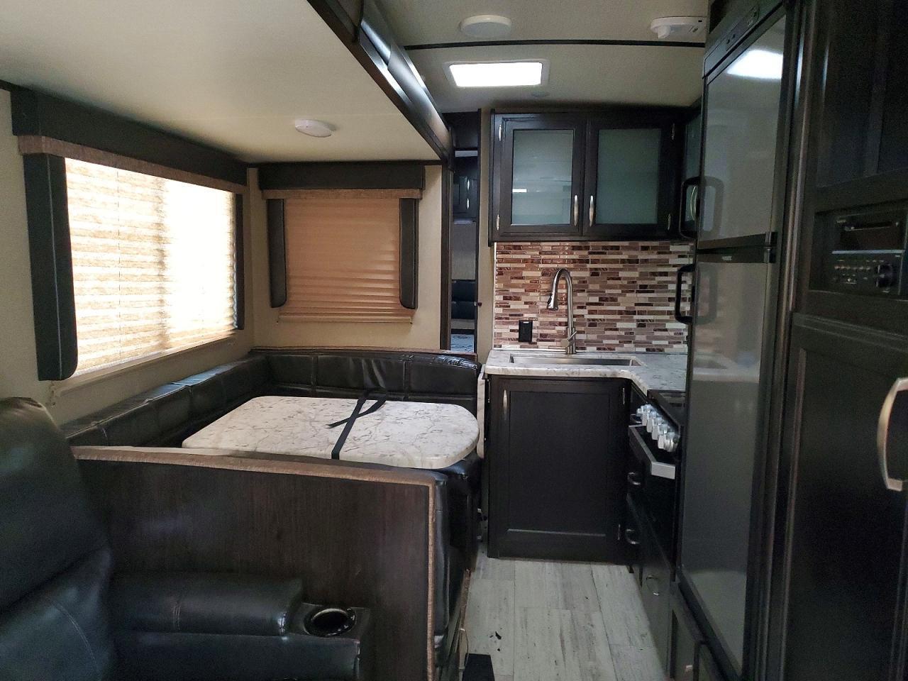 2018 Grand Design Imagine Camper