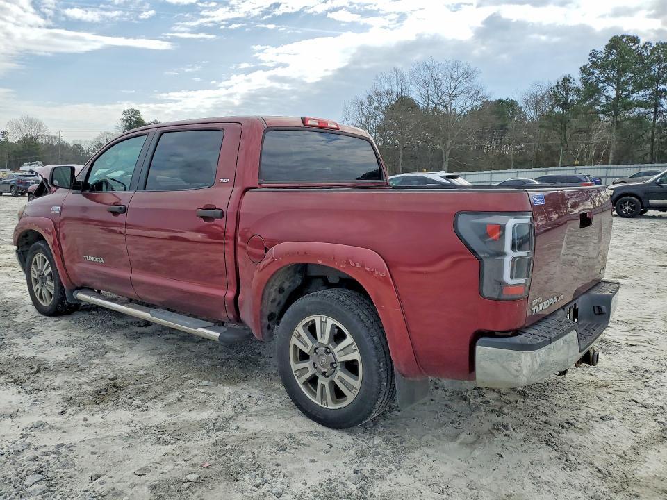 2007 Toyota Tundra SR5