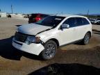 2009 Ford Edge Limited