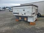 2020 Four Wheel Recreational Vehicle (RV)-POP-UP Camper