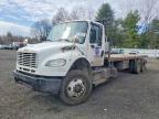 2017 Freigliner 2017 Freightliner Business Class M2 Flatbed Truck