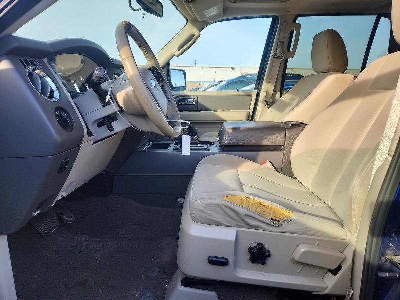2011 Ford Expedition el xlt
