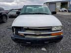 2001 Chevrolet S Truck S10