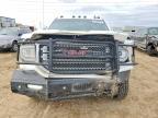 2017 GMC Sierra