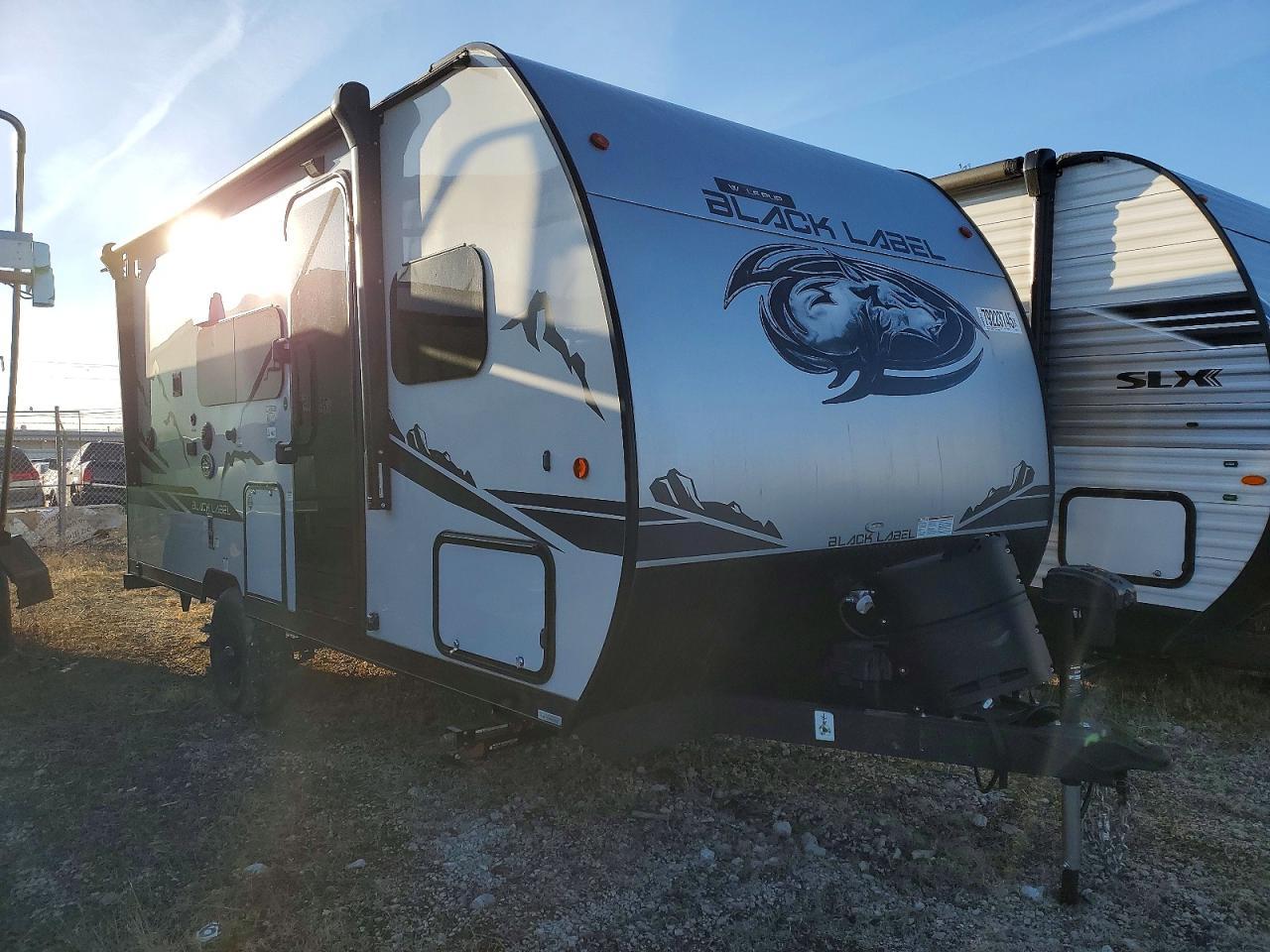 2023 Foresriver 2023 Forest River Black Label Camper