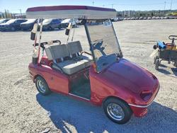 Salvage trucks for sale at Mentone, CA auction: 2006 Golf Cart 2 Club Car