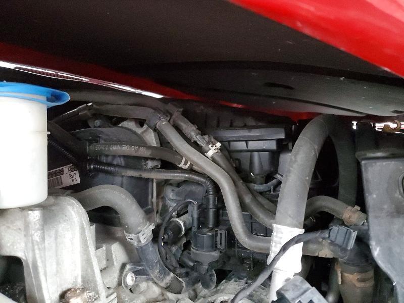 2016 Volkswagen Jetta s