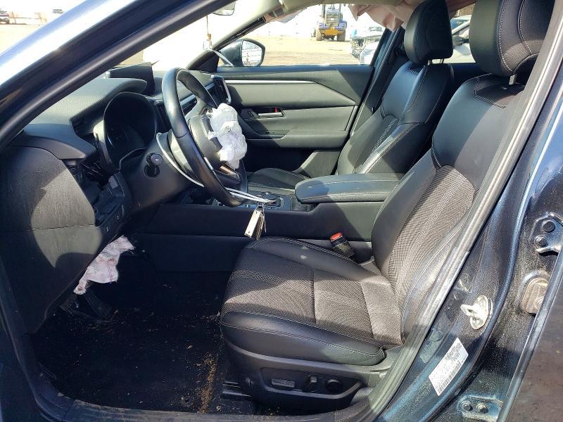 2023 Mazda Cx-50 Preferred Plus