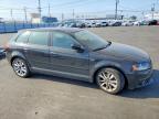2012 Audi A3 Premium