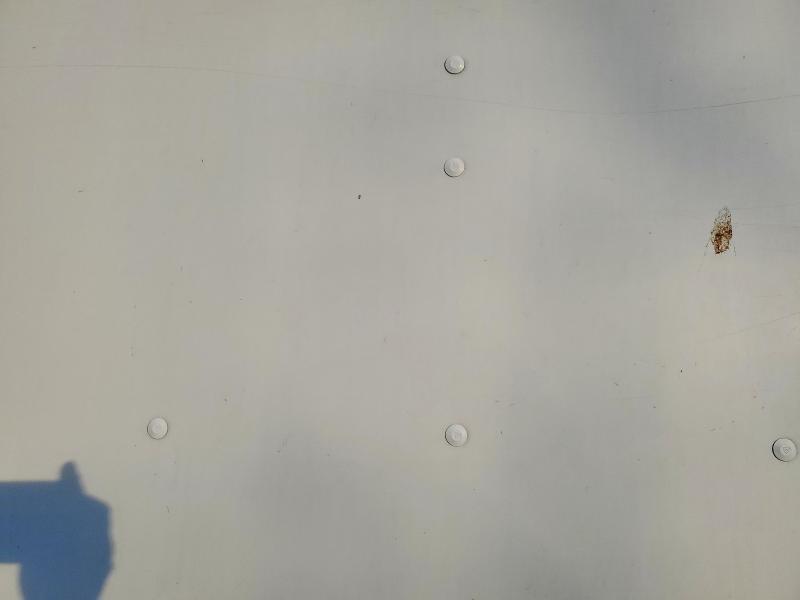 2022 Ford F650 Super Duty BOX Truck