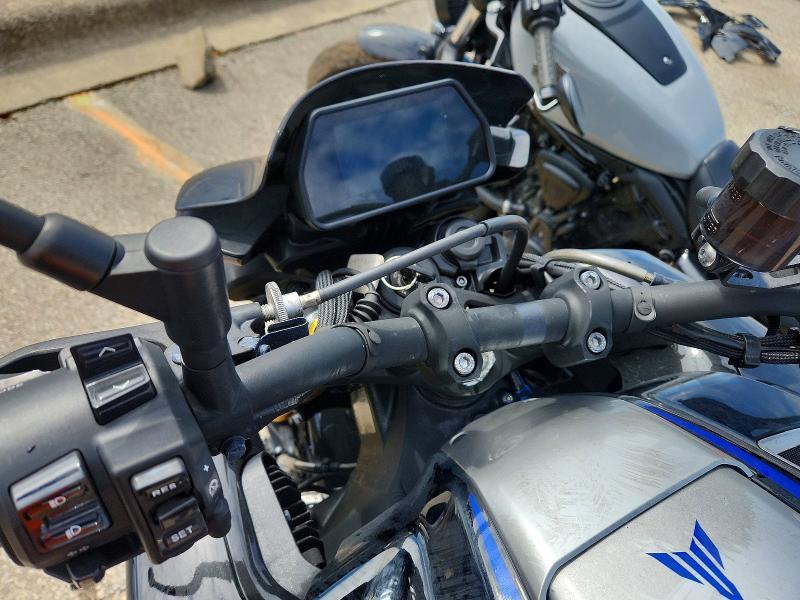 2024 Yamaha MTN1000 D