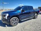 2023 Ford F150 Lightning PRO