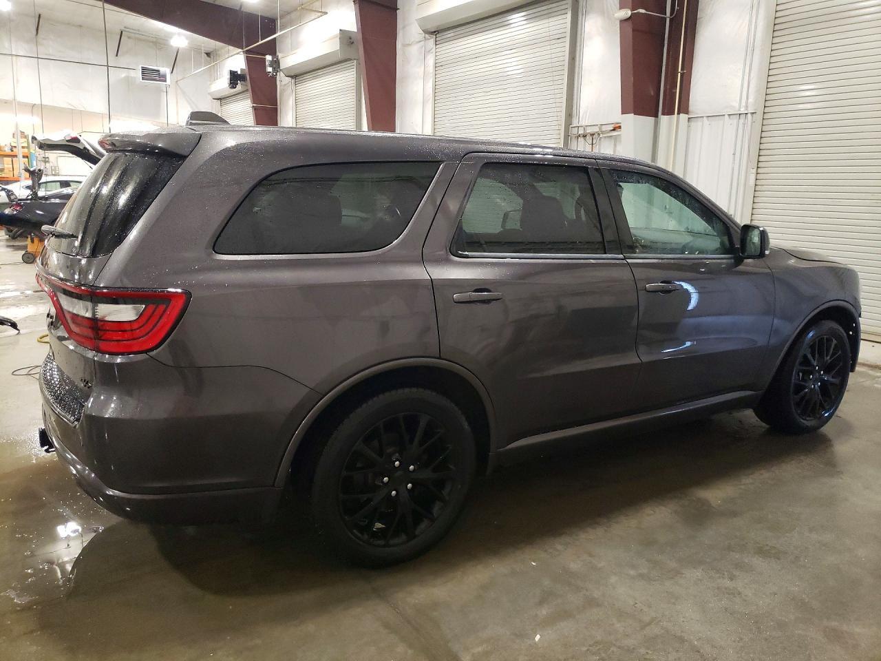 2015 Dodge Durango