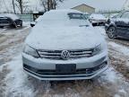 2015 Volkswagen Jetta Base