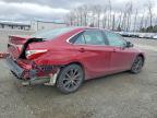 2017 Toyota Camry xse