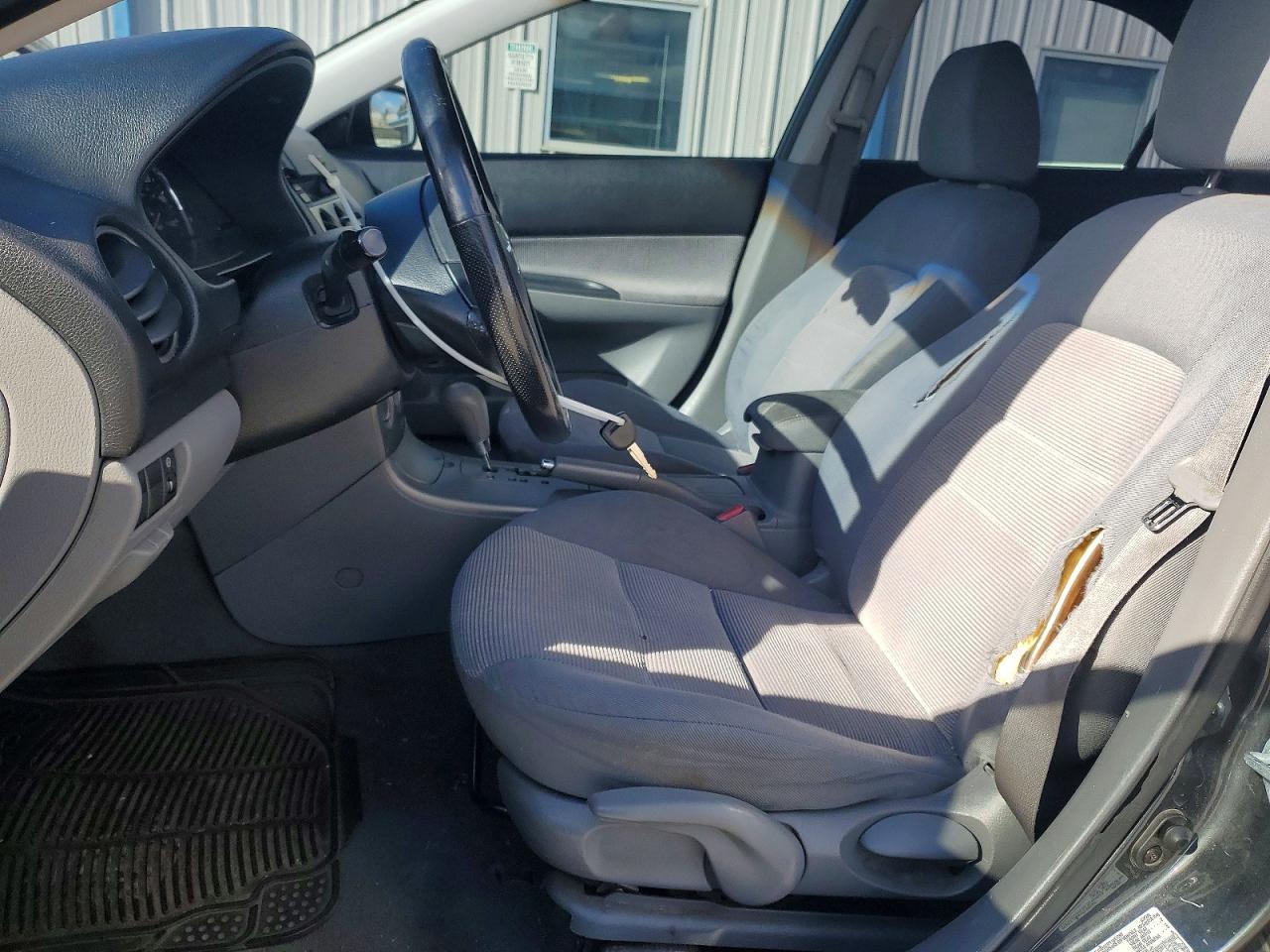 2004 Mazda 6 I