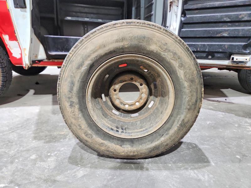 2014 Chev Express G2500