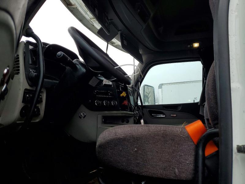 2024 Peterbilt 579-Semi Truck