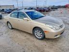 2002 Lexus Es 300 Base