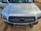 2001 Toyota Tundra SR5