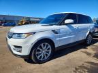 2016 Land Rover Range Rover Sport hse