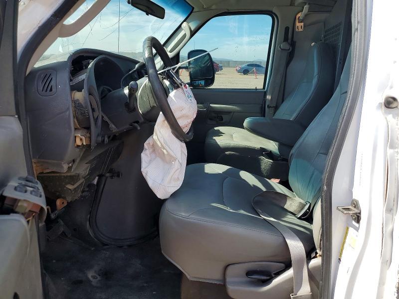 2008 Ford Econoline