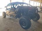 2021 Can-Am Maverick X3 Max X RS Turbo RR-Dune Buggy