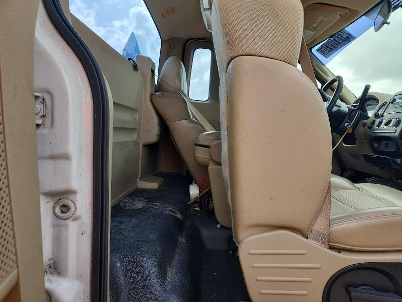2008 Ford F150