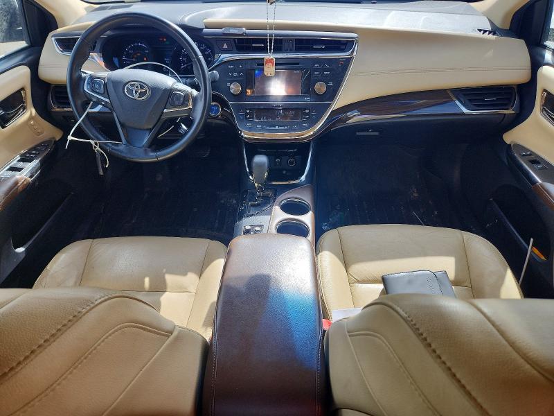 2013 Toyota Avalon Premium