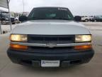 2003 Chevrolet S Truck S10
