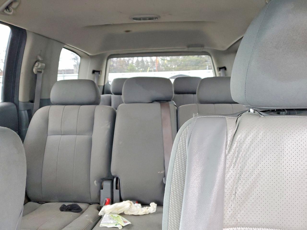 2006 Dodge Durango sxt