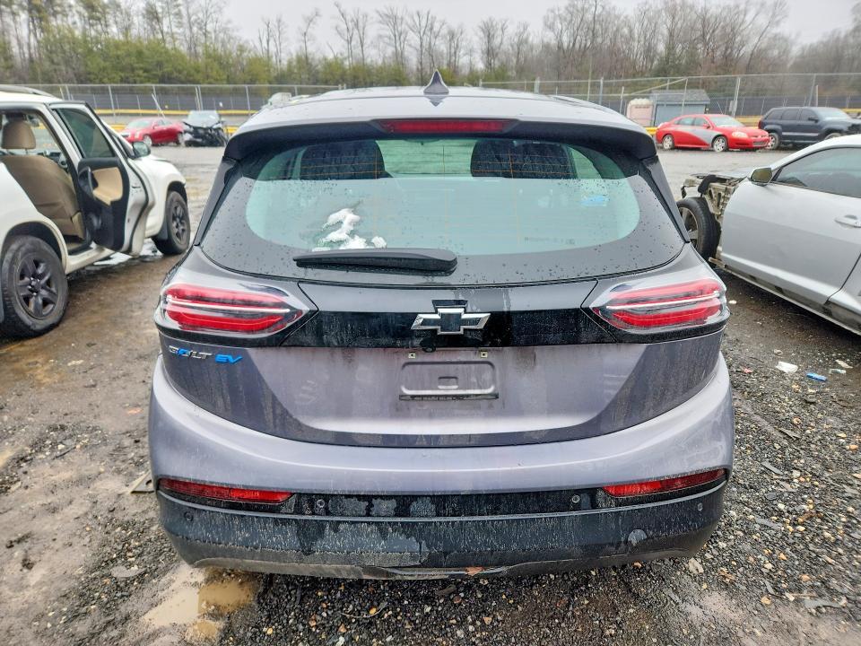 2023 Chevrolet Bolt ev 1LT