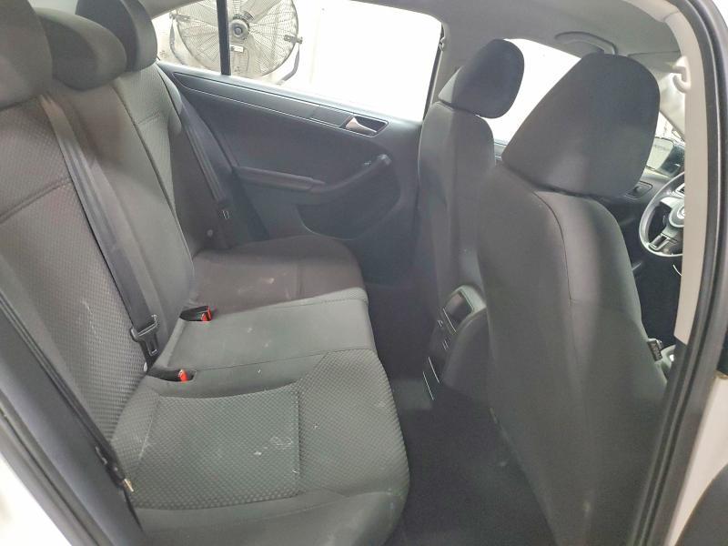 2013 Volkswagen Jetta Base