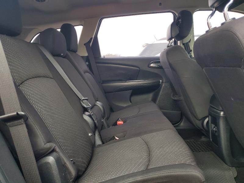 2014 Dodge Journey se