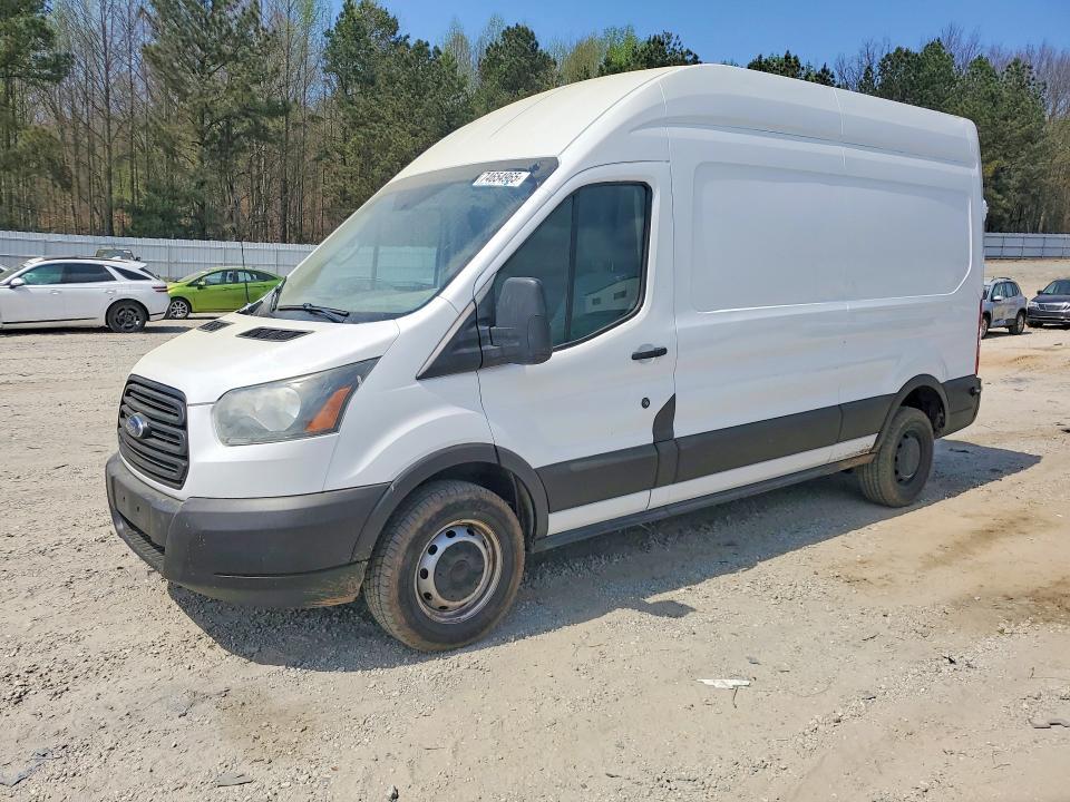 2015 Ford Transit T-250