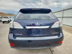 2010 Lexus Rx 350 Base