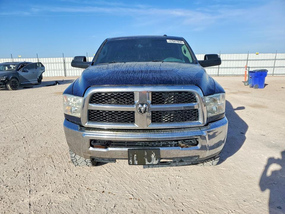 2018 Dodge RAM 2500 ST