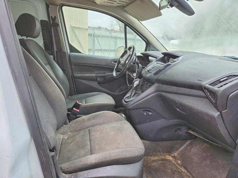 2016 Ford Transit Connect xl
