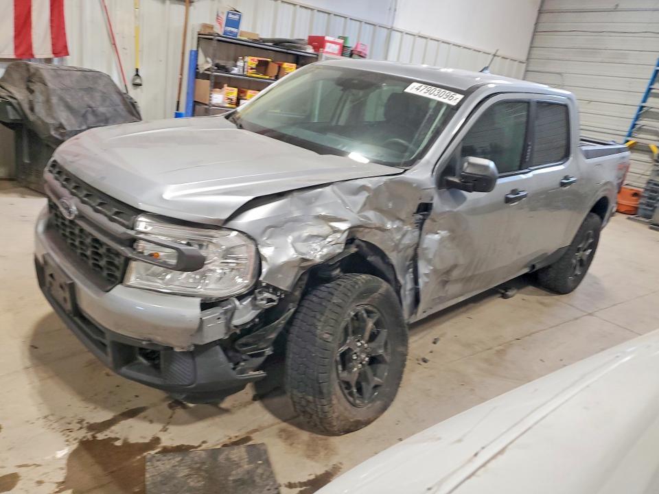 2022 Ford Maverick XL