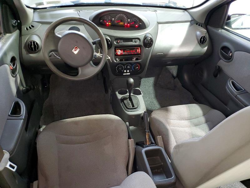 2004 Saturn Ion Level 1