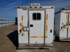 2000 Pelsue Fist 11 Fiber Optic Splicing Trailer